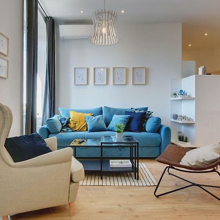 Apartments Novak PUY 외부 사진