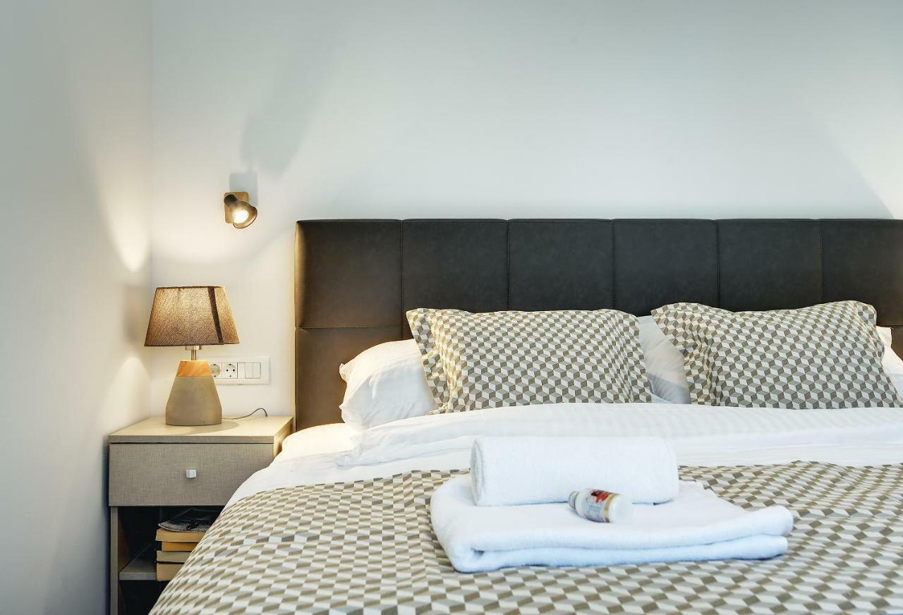 Apartments Novak PUY 외부 사진