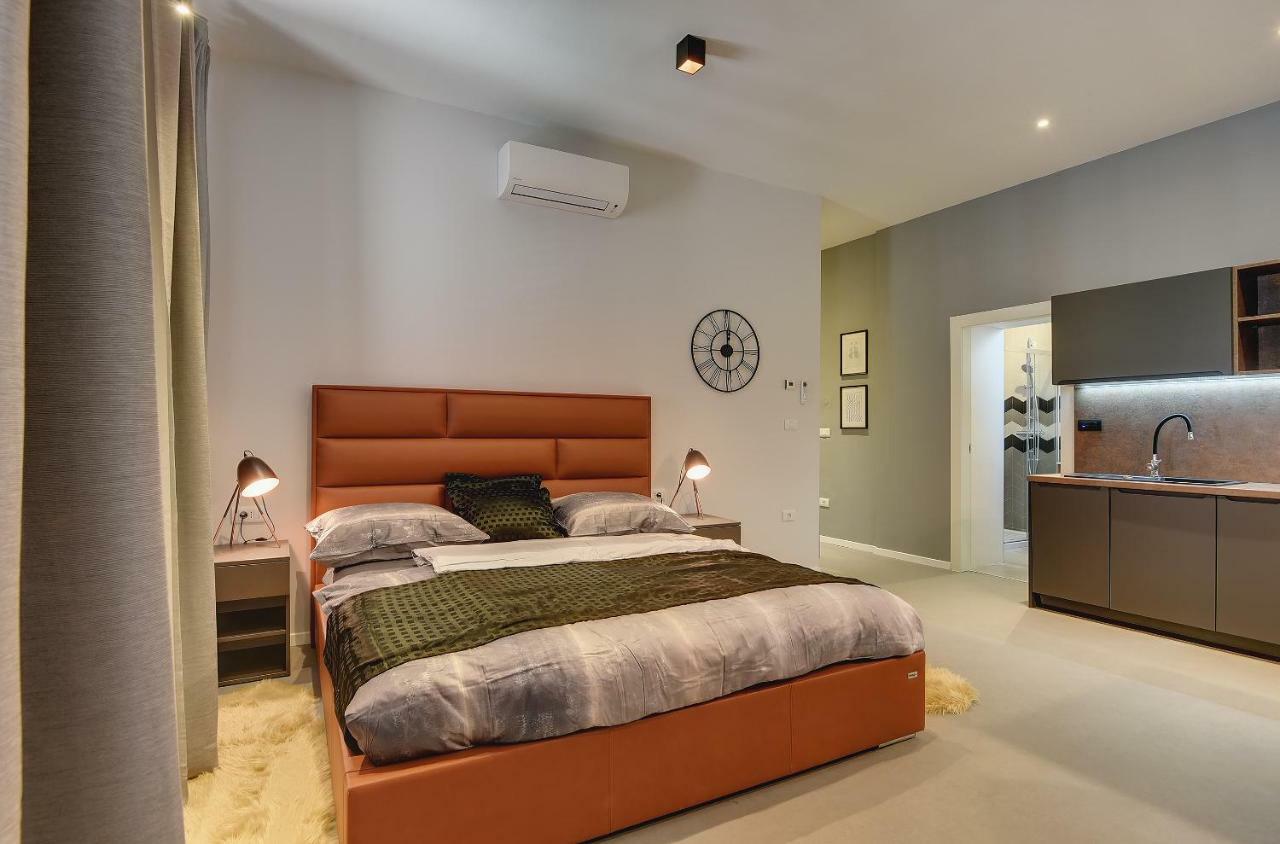Apartments Novak PUY 외부 사진