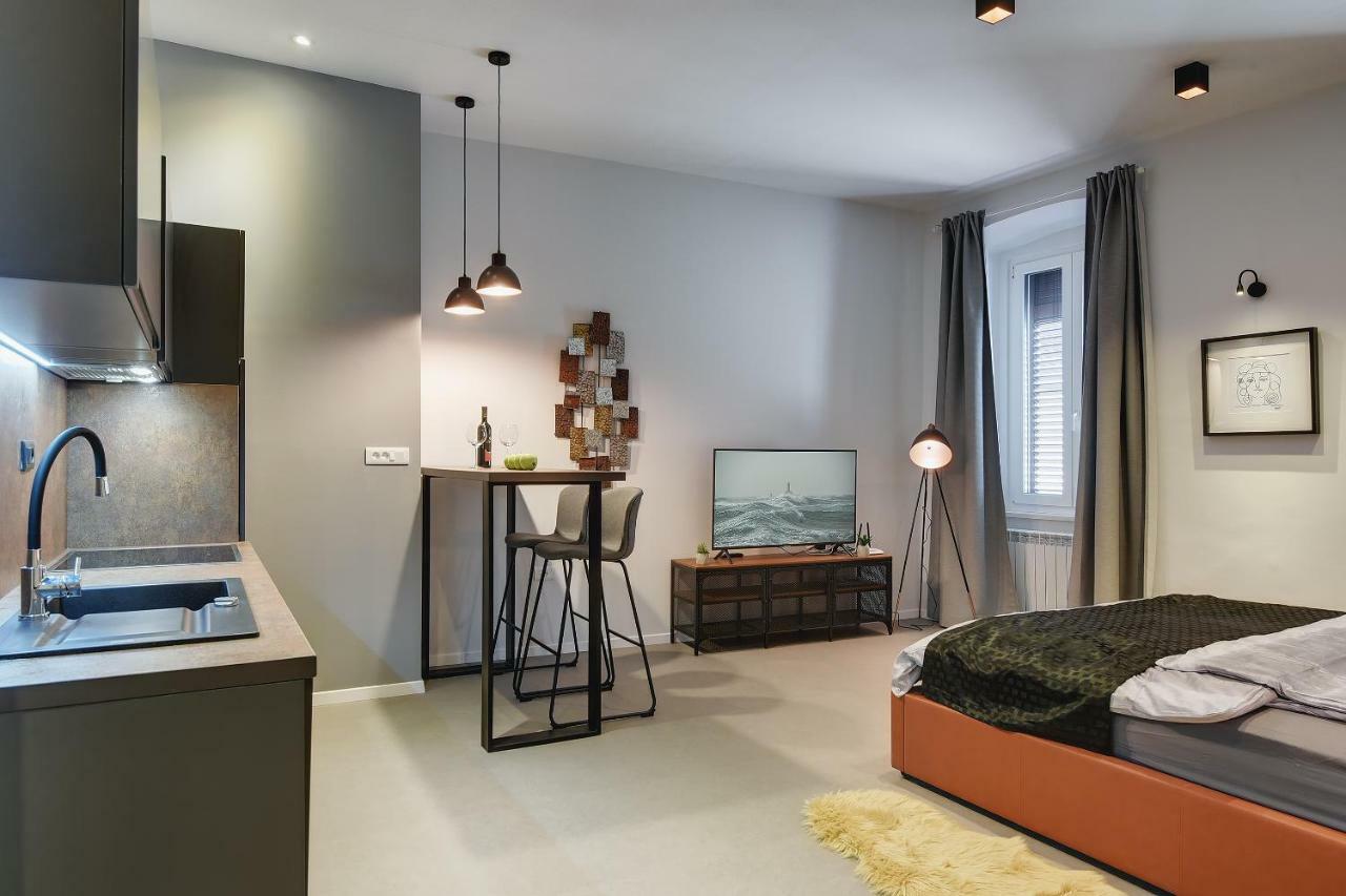 Apartments Novak PUY 외부 사진