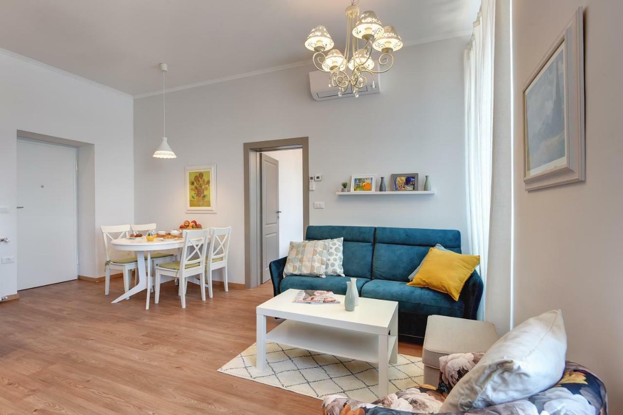 Apartments Novak PUY 외부 사진