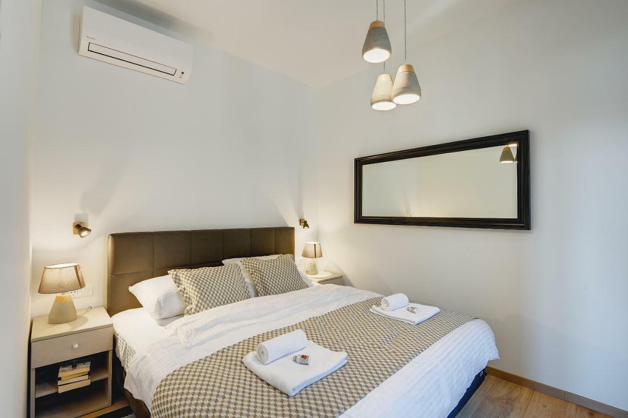 Apartments Novak PUY 외부 사진