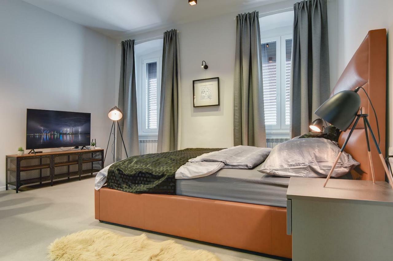 Apartments Novak PUY 외부 사진