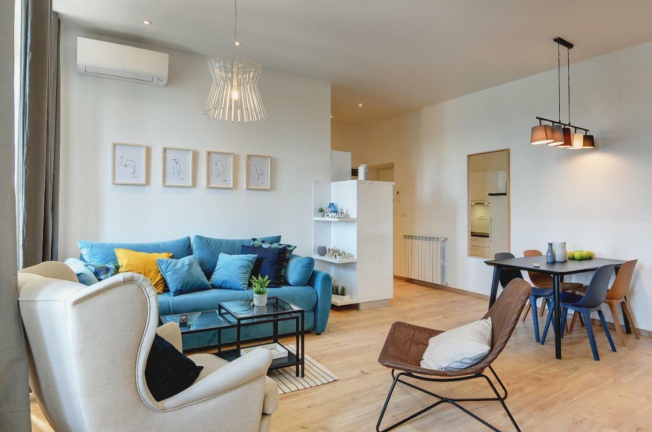 Apartments Novak PUY 외부 사진