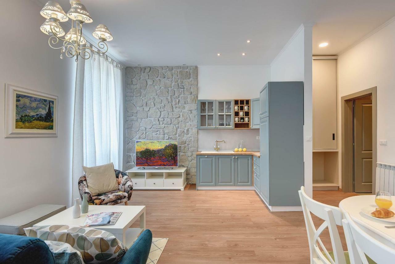 Apartments Novak PUY 외부 사진