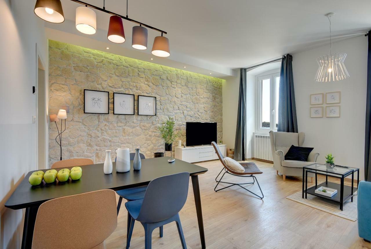 Apartments Novak PUY 외부 사진