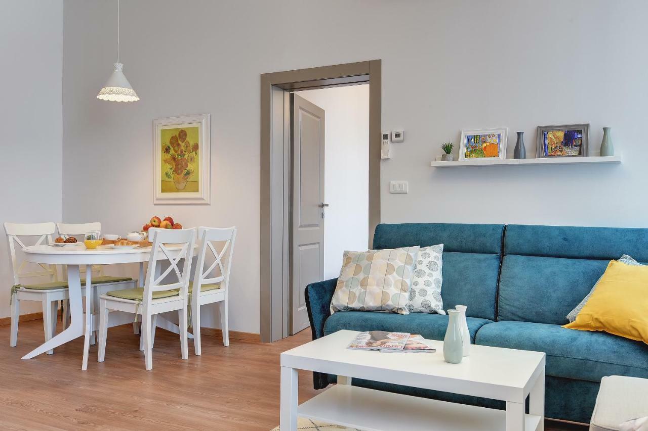 Apartments Novak PUY 외부 사진