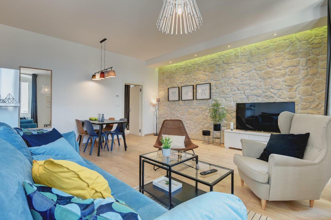 Apartments Novak PUY 외부 사진