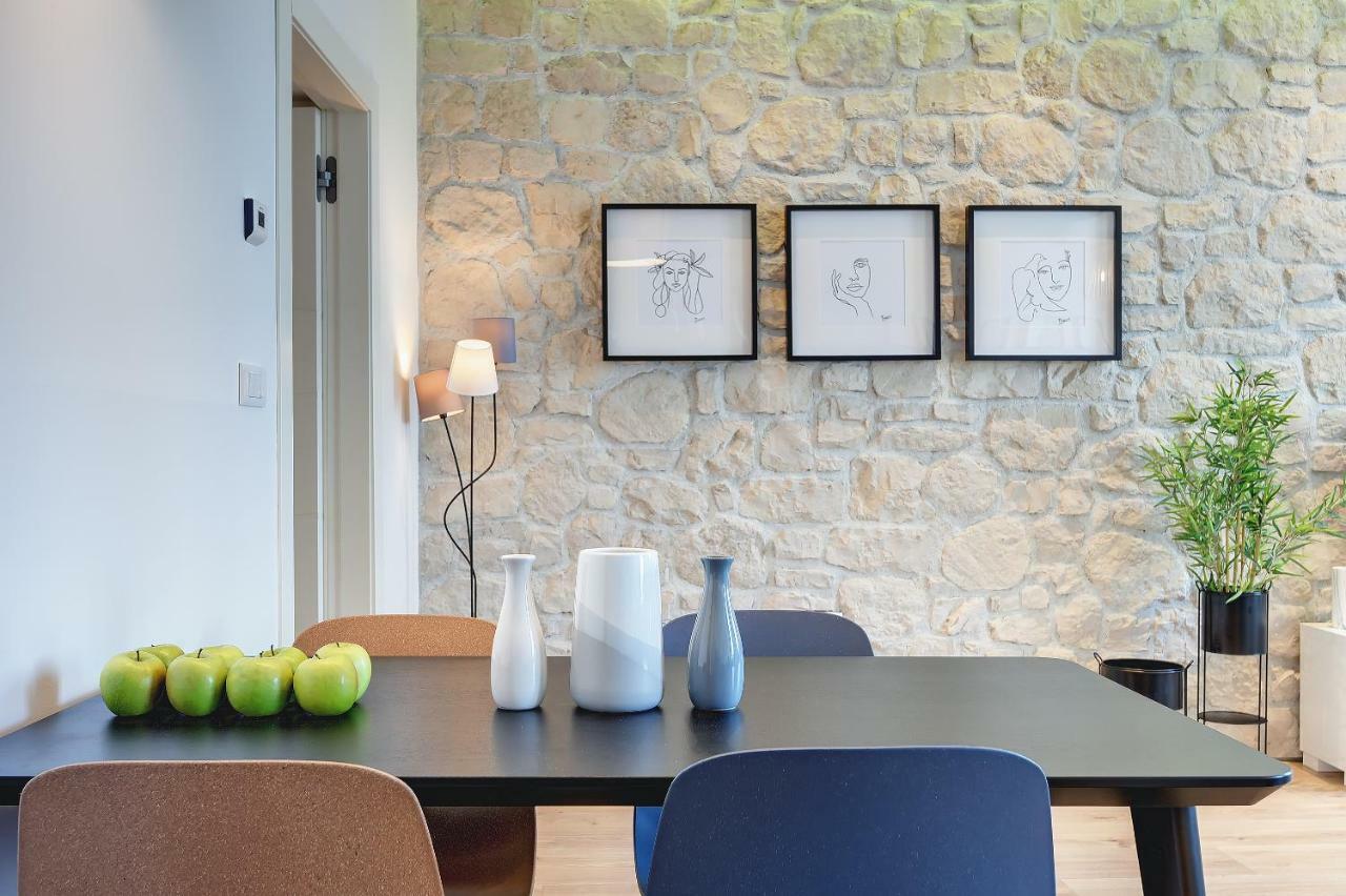 Apartments Novak PUY 외부 사진