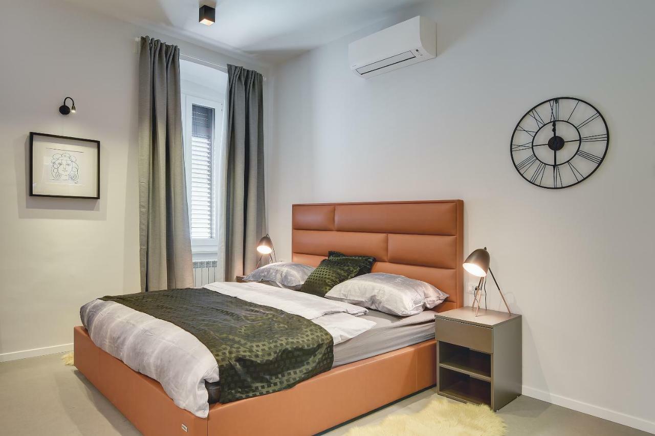 Apartments Novak PUY 외부 사진