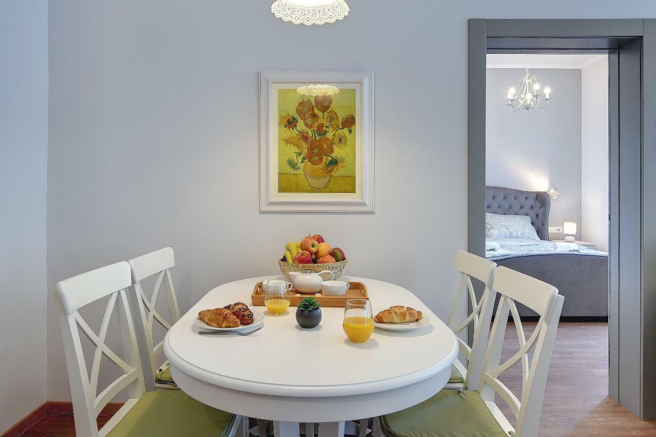Apartments Novak PUY 외부 사진