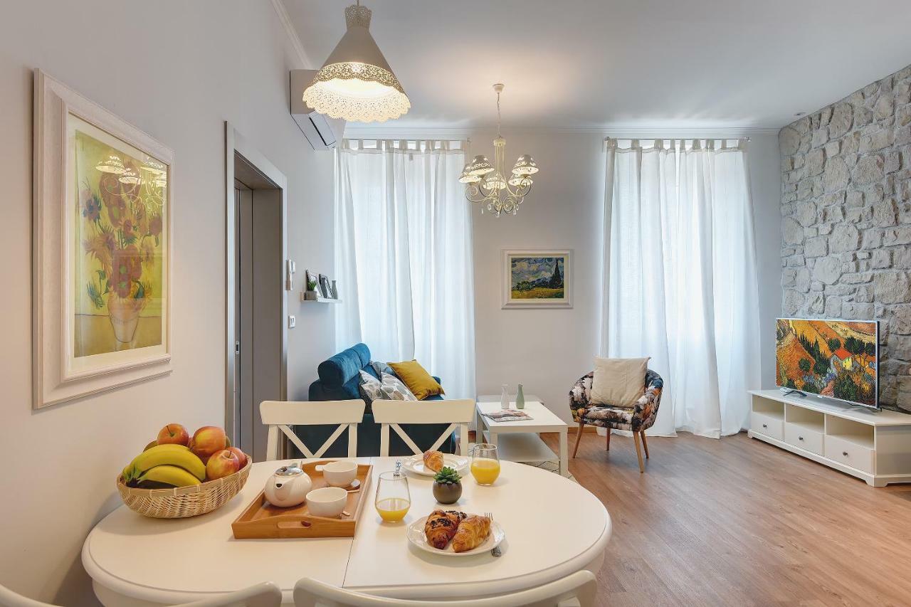 Apartments Novak PUY 외부 사진
