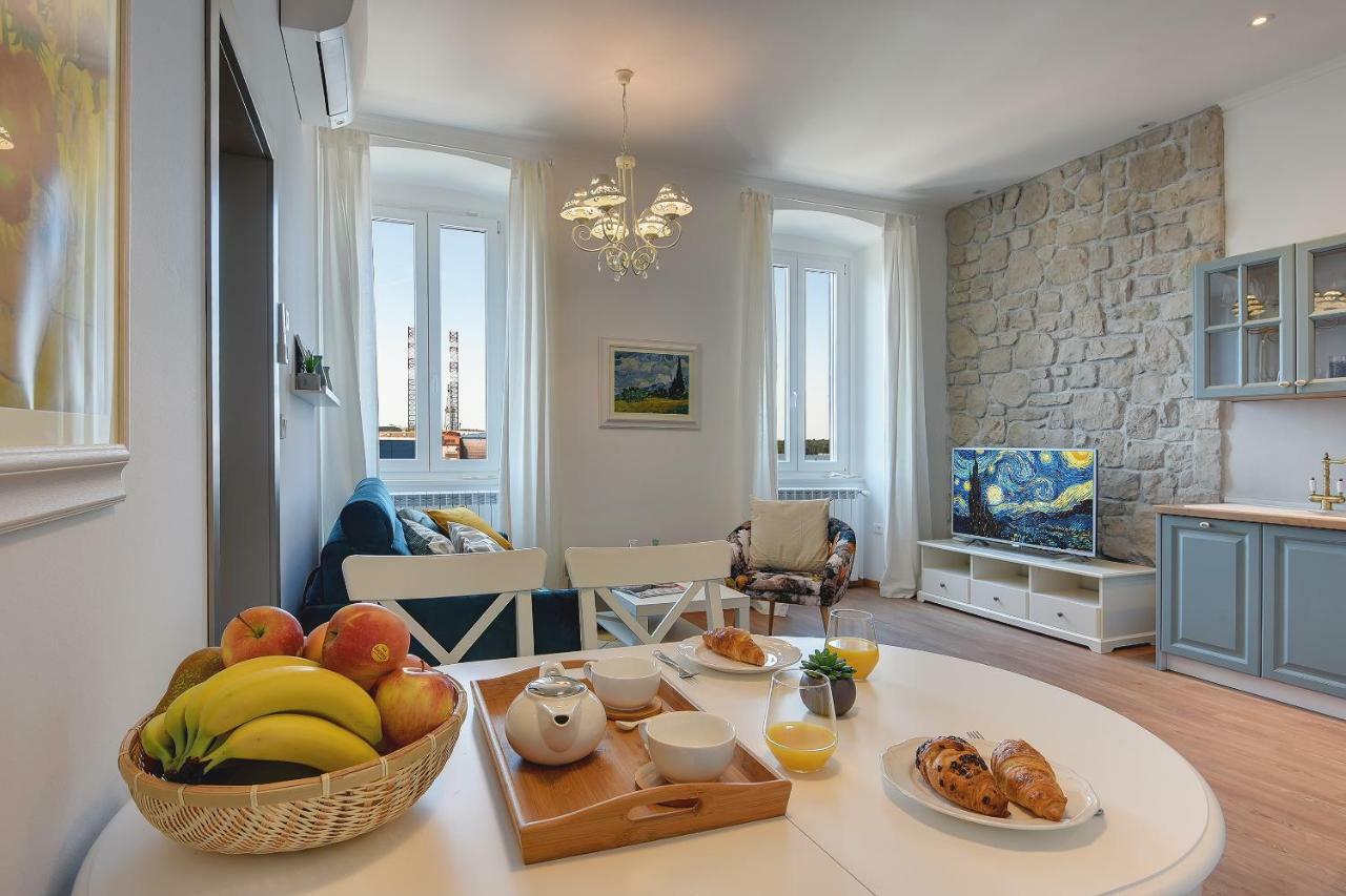 Apartments Novak PUY 외부 사진