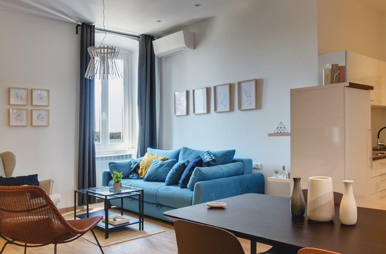 Apartments Novak PUY 외부 사진
