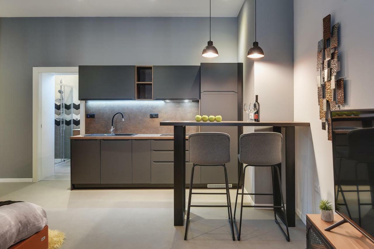 Apartments Novak PUY 외부 사진