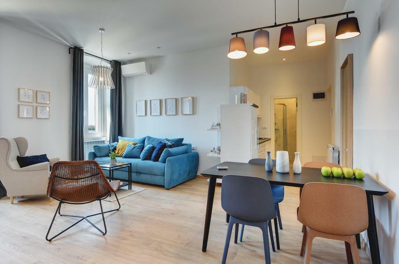 Apartments Novak PUY 외부 사진