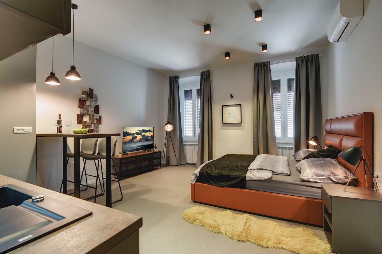 Apartments Novak PUY 외부 사진